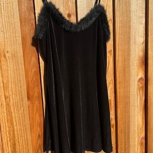 🖤 Lane Bryant Intimates Camisole Dress 🖤